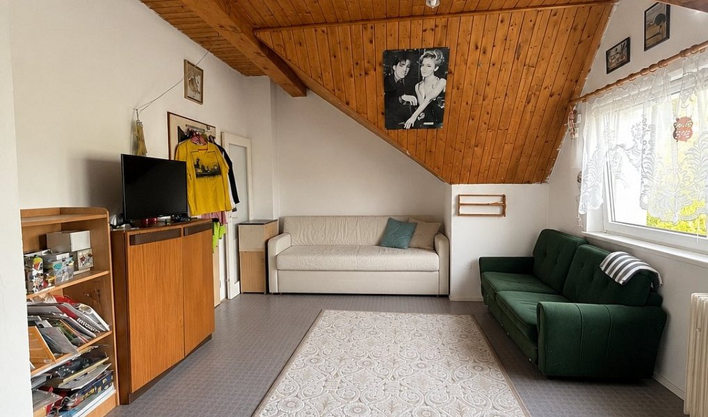 Prodej domu 160 m² s pozemkem 213 m², Vyšší Brod – náhled fotky 9