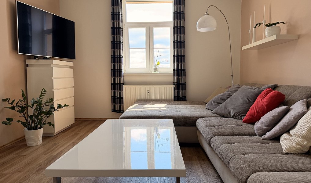 Pronájem bytu 3+kk 78 m², Plzeň – náhled fotky 3