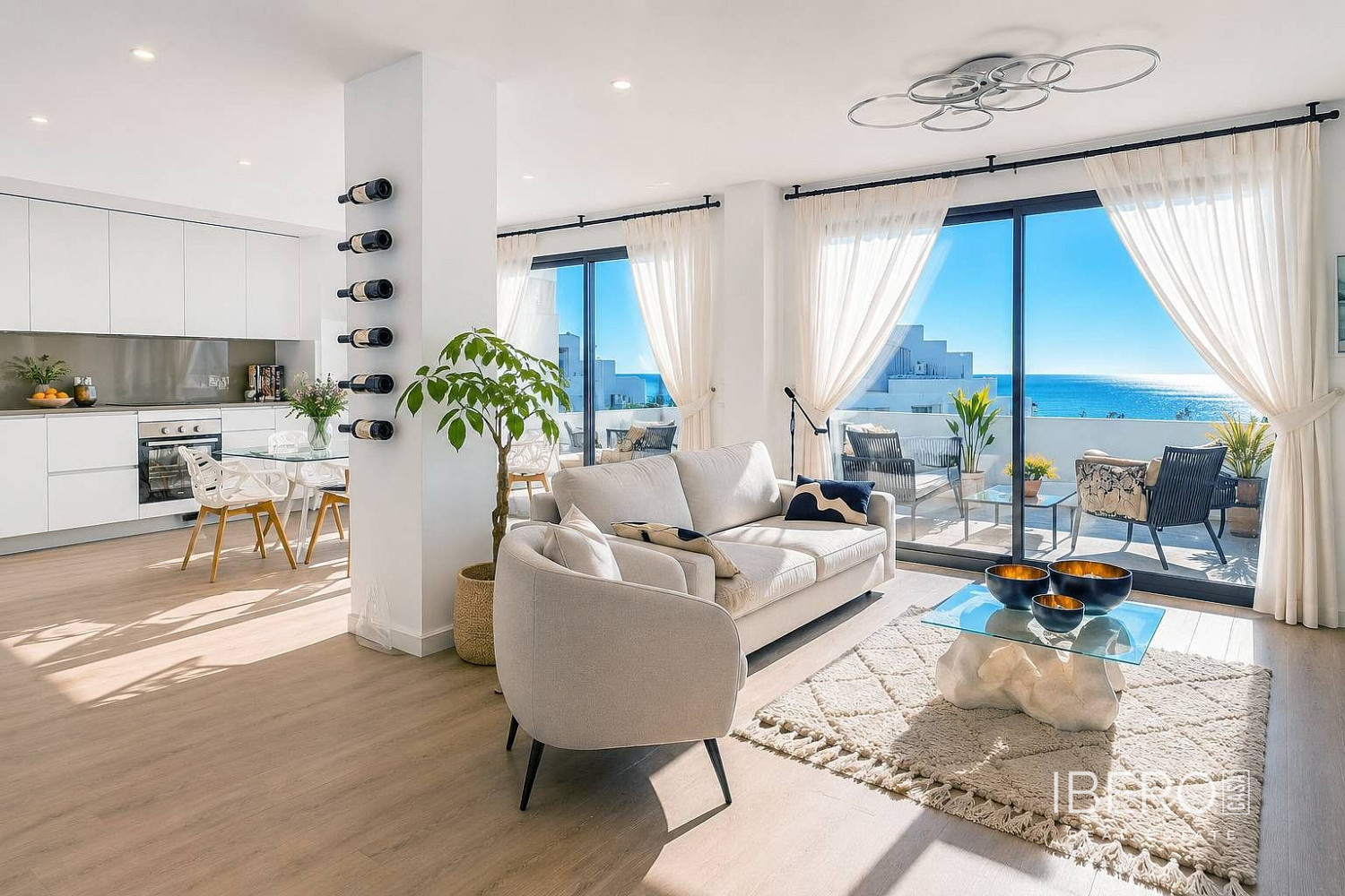 Pis 3+kk – Estepona, Barriada Islas Canarias - Vista 2