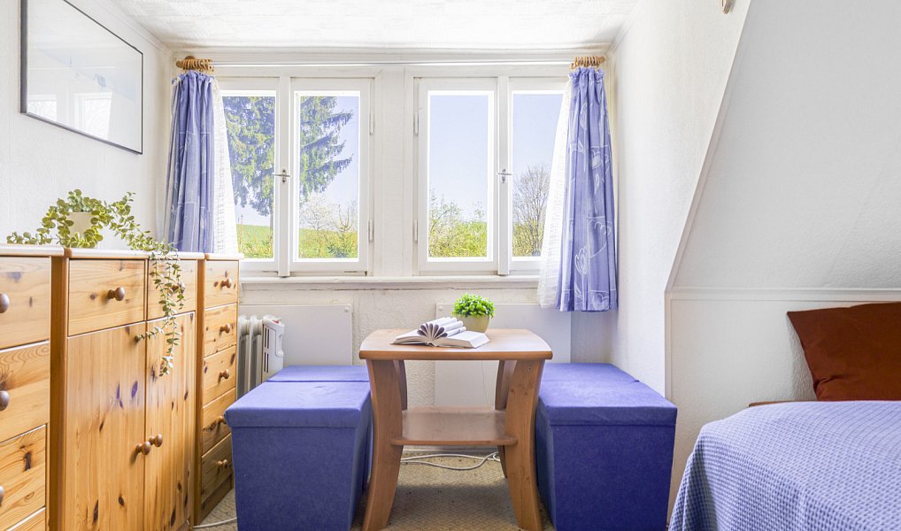 Prodej chaty/chalupy 56 m² s pozemkem 487 m², Černé Voděrady – náhled fotky 6