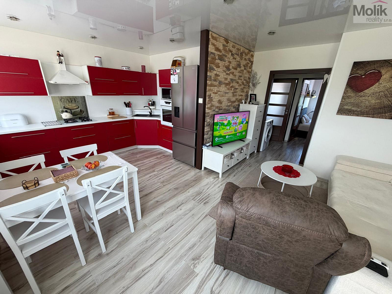 Prodej bytu 3+1 55 m² – fotografie 2