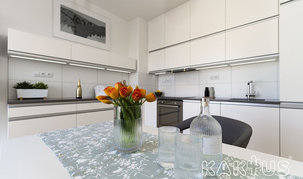 Prodej bytu 3+1 115 m², Ostrava – náhled fotky 4