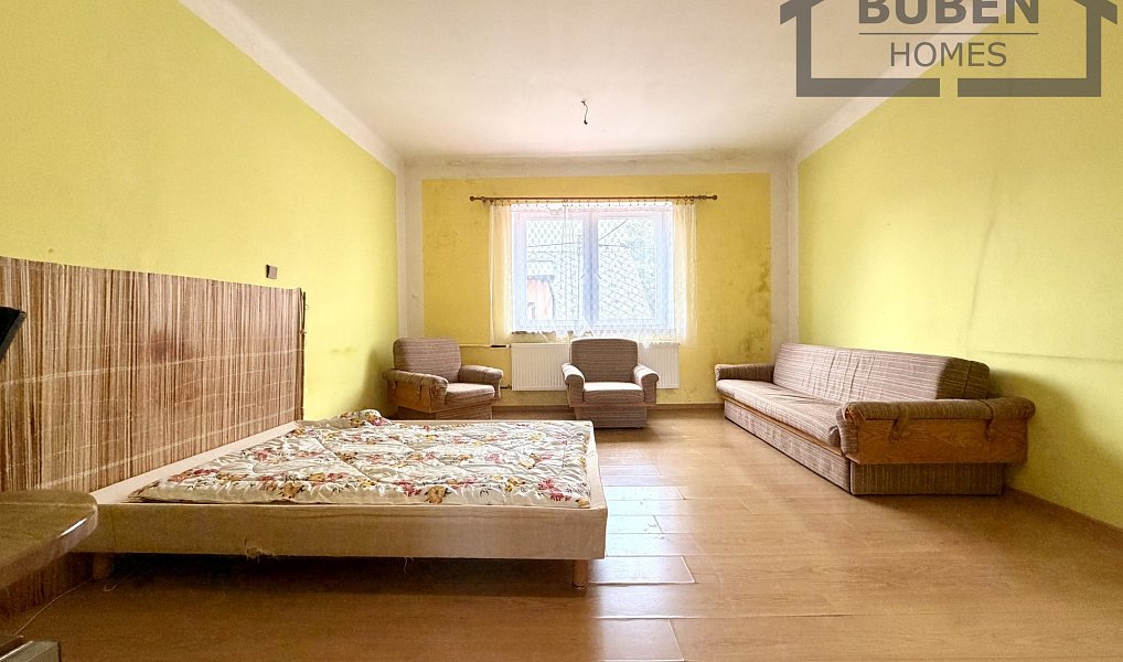 Prodej domu 200 m² s pozemkem 238 m², Tachov – náhled fotky 47