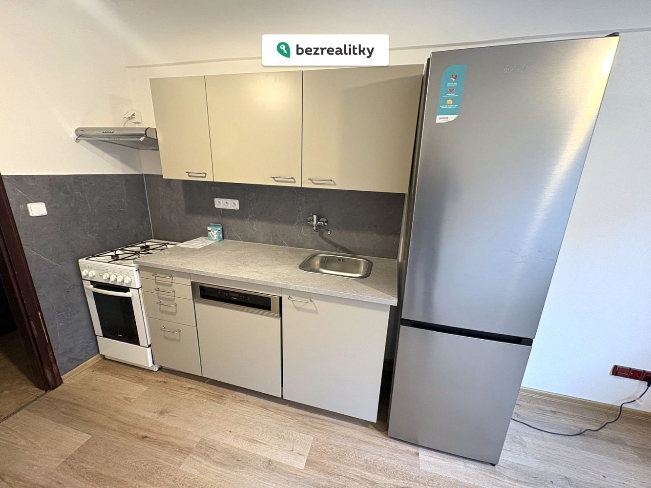 Prodej bytu 1+1 40 m² – fotografie 3