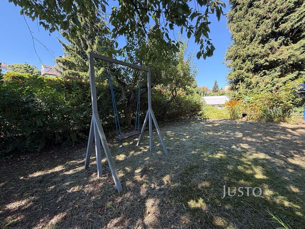 Prodej zahrady 266 m² – fotografie 4