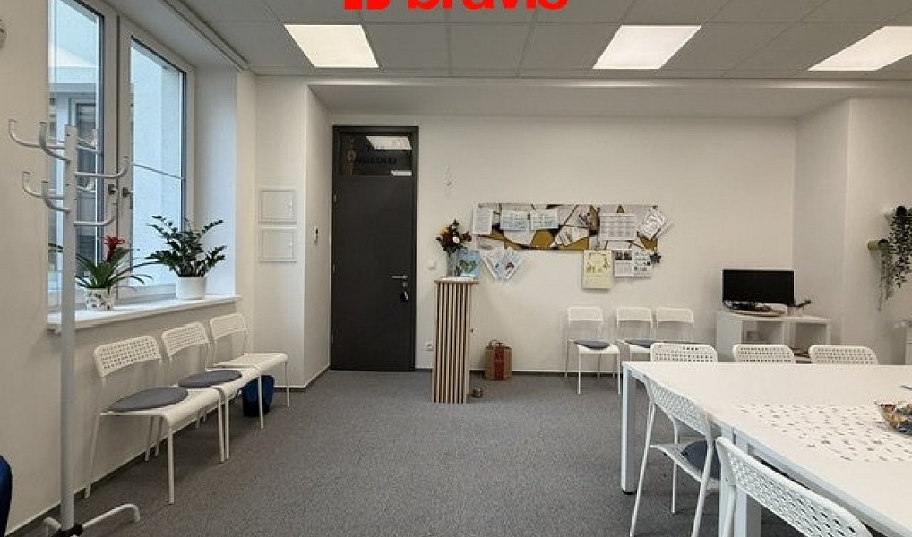 Pronájem kanceláře 31 m², Brno – náhled fotky 4