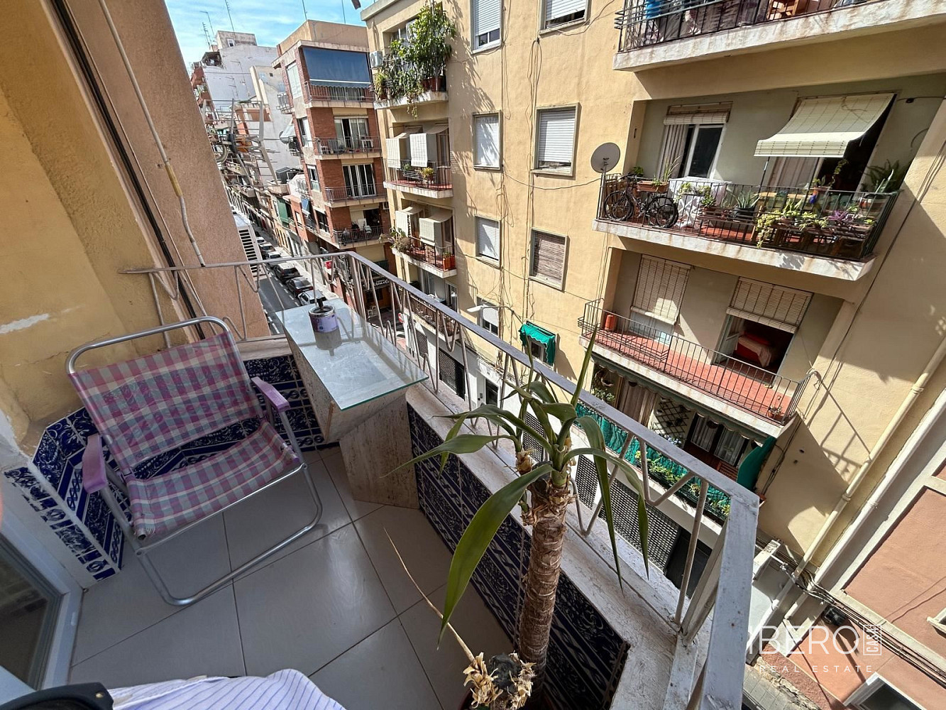 Piso 4+kk – Alacant / Alicante, Diputació, l'Alacantí - Vista 2