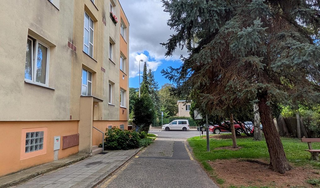 Pronájem bytu 2+1 49 m², Teplice – náhled fotky 24