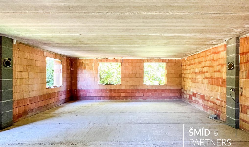 Prodej domu 142 m² s pozemkem 589 m², Zásmuky – náhled fotky 6