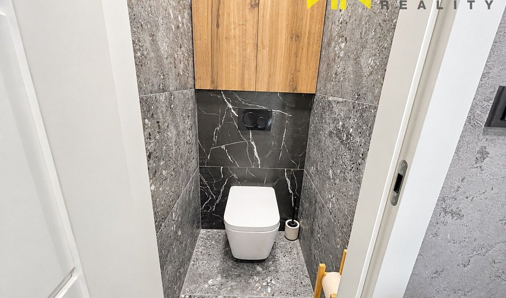 Pronájem bytu 3+1 66 m², Ostrava – náhled fotky 15
