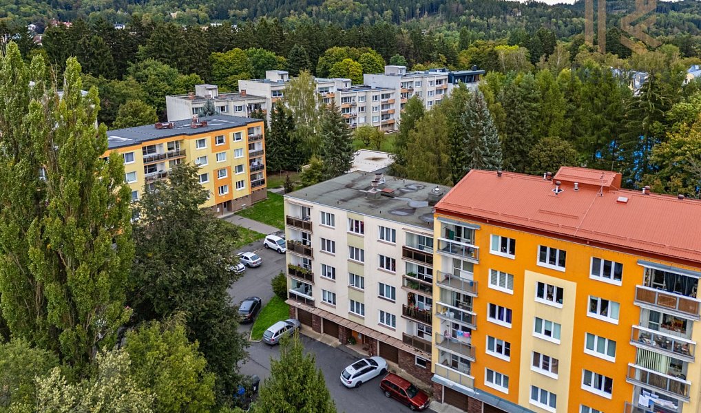 Prodej bytu 4+1 80 m², Mariánské Lázně – náhled fotky 27