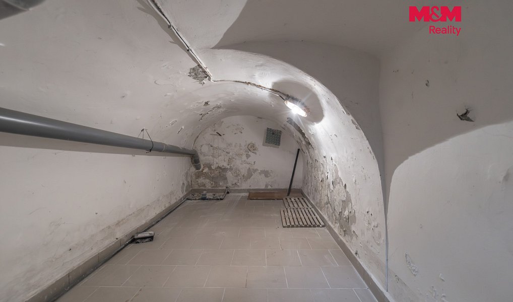 Prodej obchodních prostor 205 m², Paskov – náhled fotky 20