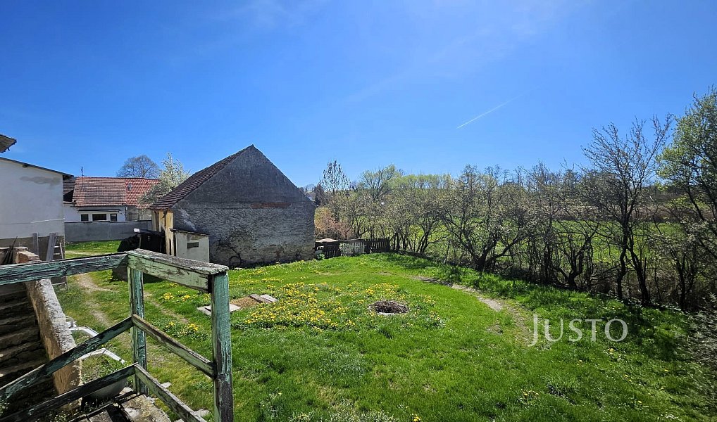 Prodej domu 180 m² s pozemkem 911 m², Dobev – náhled fotky 18