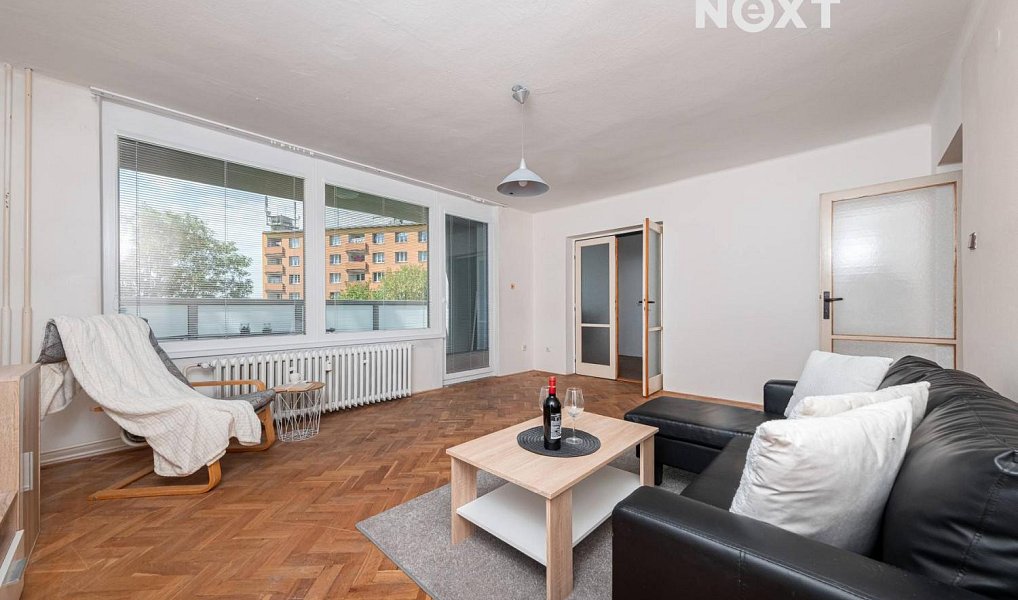 Prodej bytu 3+1 82 m², Třemošnice – náhled fotky 6