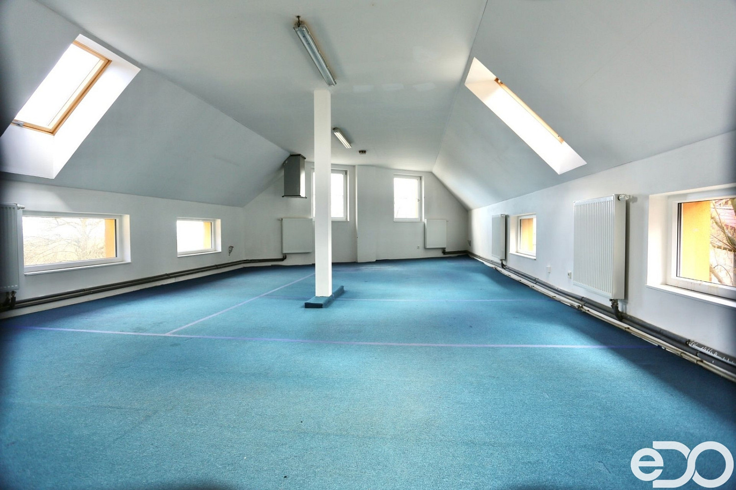 Pronájem kanceláře 300 m² – fotografie 5