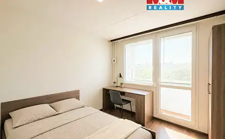 Prodej bytu 3+kk 64 m²