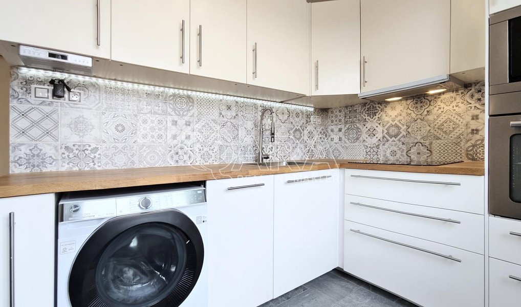 Pronájem bytu 2+1 53 m², Praha – náhled fotky 4