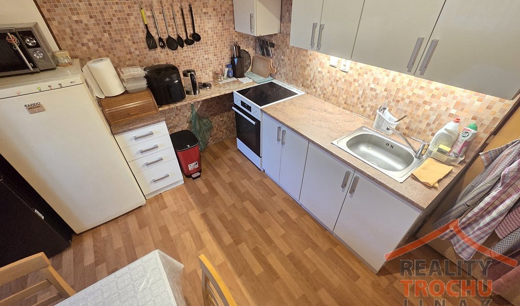 Prodej bytu 2+1 75 m², Trutnov – náhled fotky 6