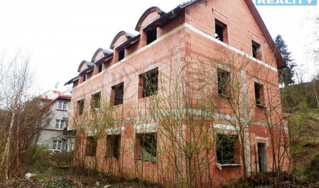 Prodej domu 654 m² s pozemkem 635 m², Kraslice – náhled fotky 22