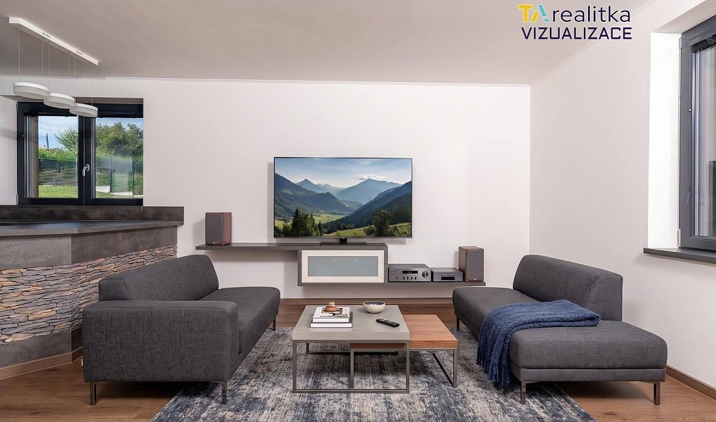 Prodej domu 125 m² s pozemkem 3 774 m², Dětmarovice – náhled fotky 11