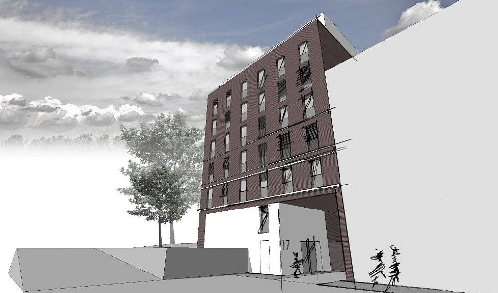 Prodej stavebního pozemku 2 919 m², Brno – náhled fotky 5