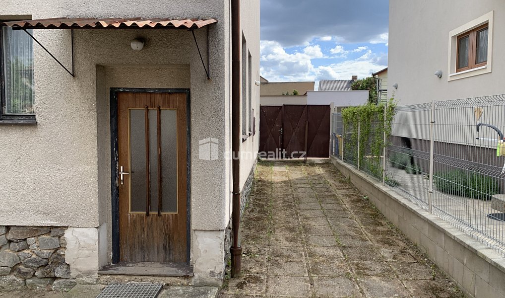 Prodej domu 160 m² s pozemkem 217 m², Dobříš – náhled fotky 4