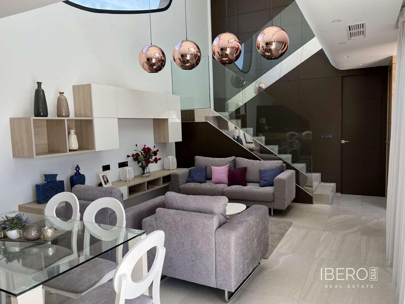 Casa 4+kk – Alacant / Alicante, Diputació, l'Alacantí - Vista 2