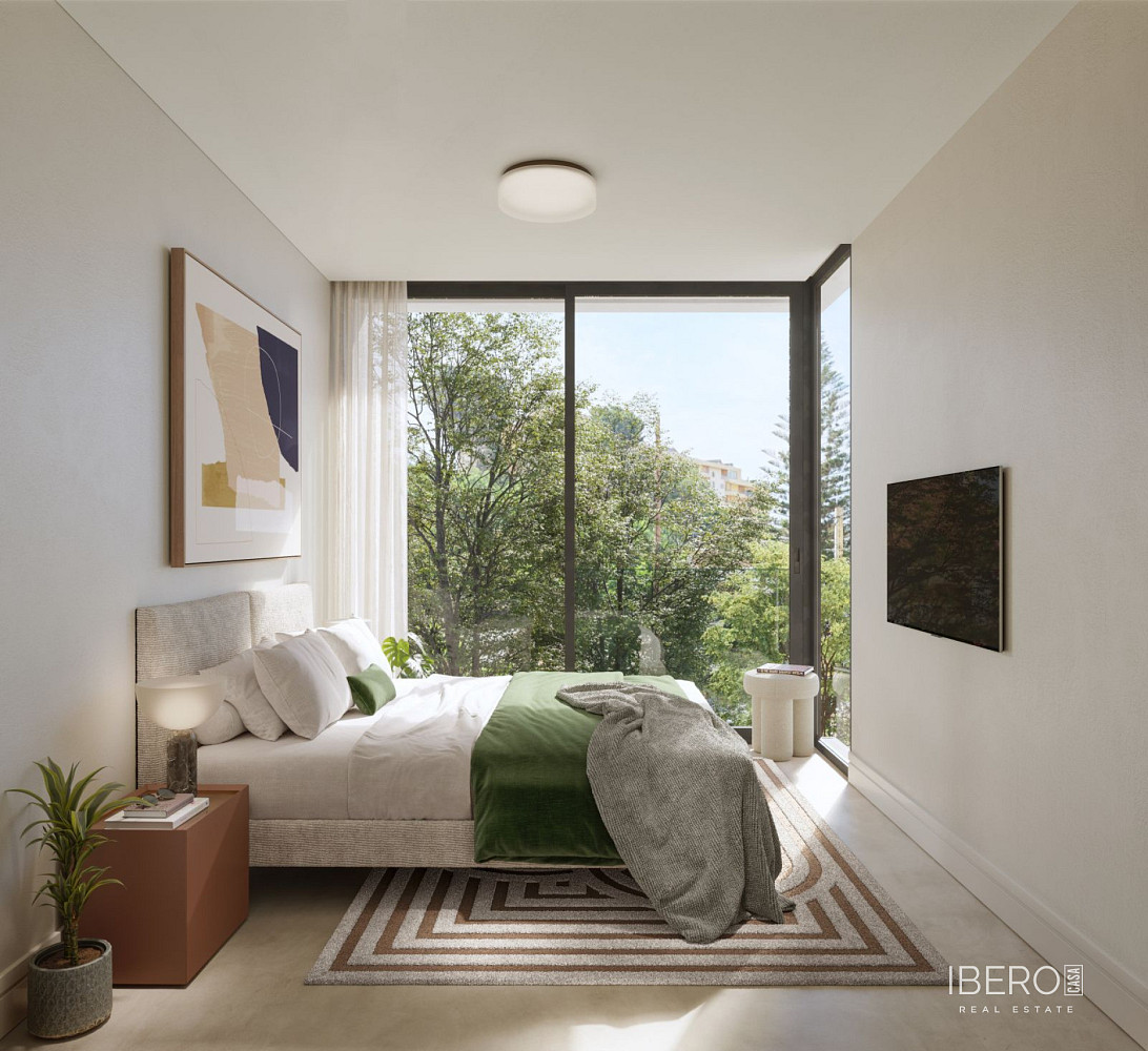 Casa 4+kk – Málaga, El Palo, Este - Vista 4