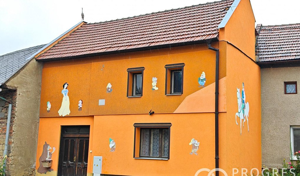 Prodej domu 160 m² s pozemkem 523 m², Rataje – náhled fotky 20