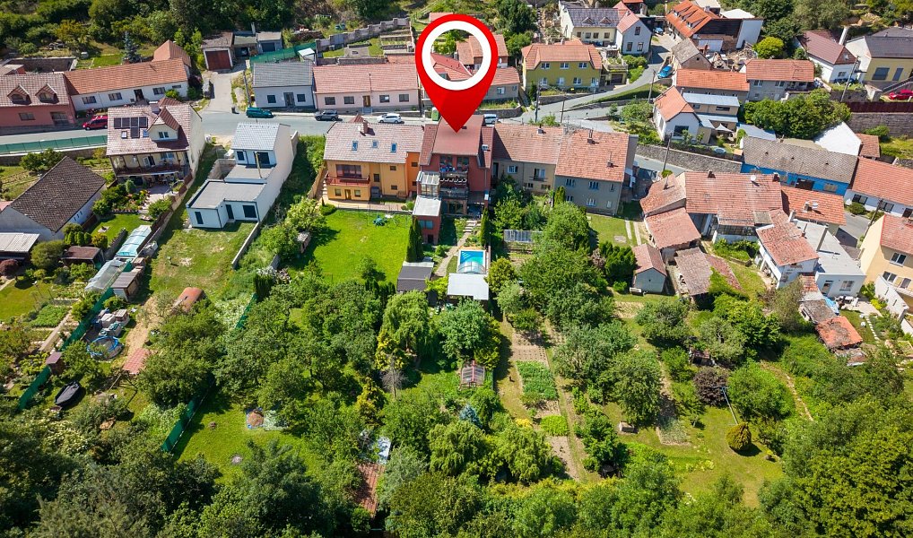 Prodej bytu 2+kk 102 m², Mokrá-Horákov – náhled fotky 19