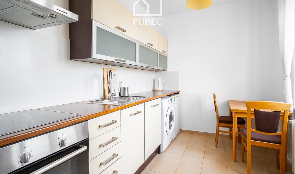 Prodej bytu 2+1 50 m², Plzeň – náhled fotky 4
