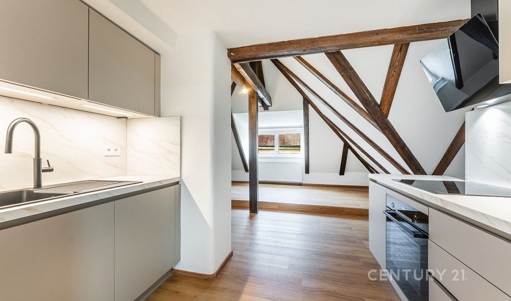 Prodej bytu 3+kk 73 m², Praha – náhled fotky 5