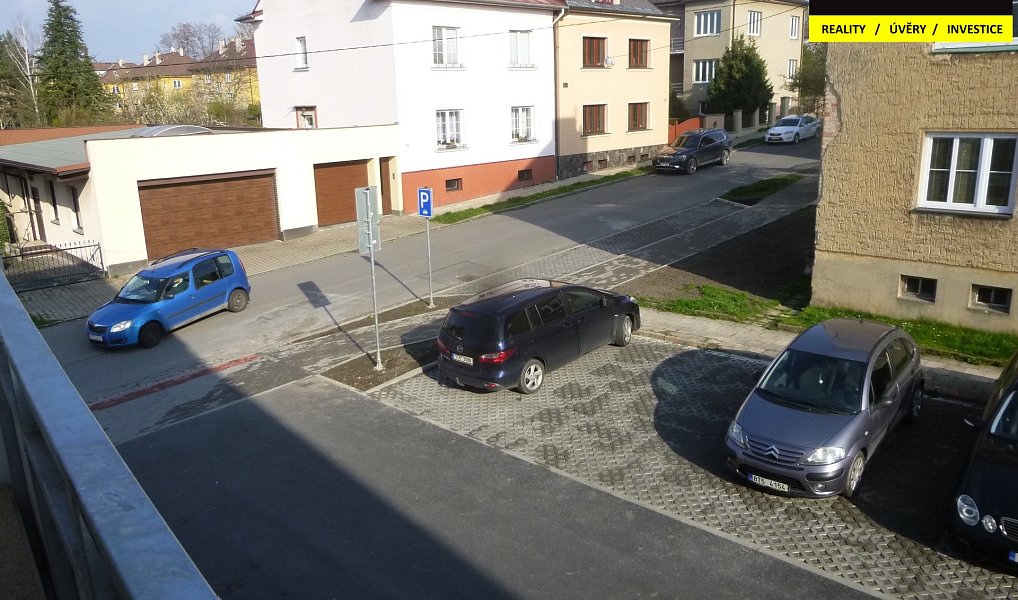 Pronájem komerčního objektu (jiného typu) 15 m², Opava – náhled fotky 6