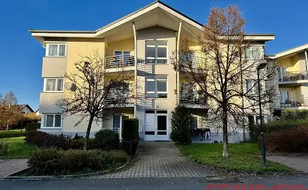 Pronájem bytu 2+kk 59 m², Levandulová, Plzeň - Újezd