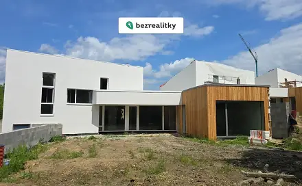Prodej domu 213 m² s pozemkem 736 m², Lipník nad Bečvou, okres Přerov