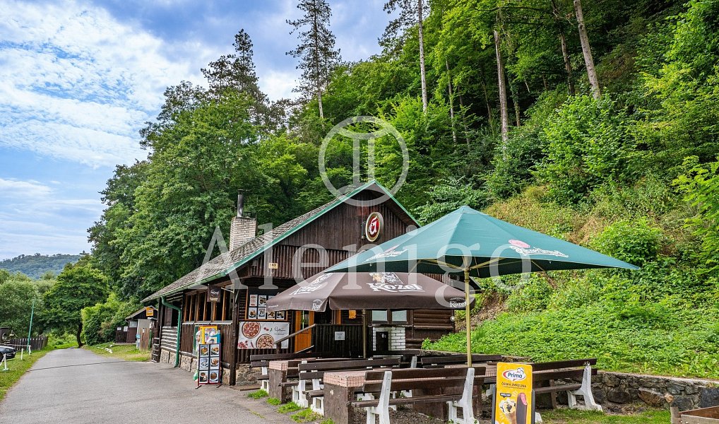 Prodej restaurace 124 m², Skryje – náhled fotky 7