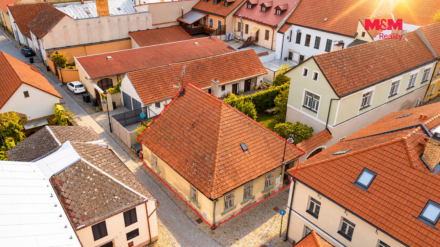Prodej domu 110 m² s pozemkem 155 m² – fotografie 2
