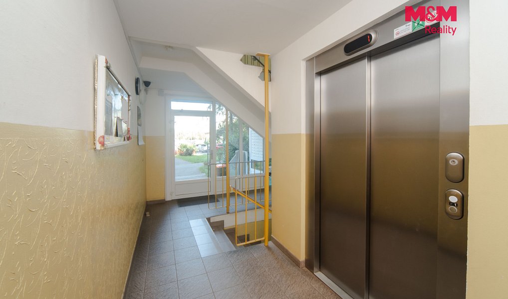 Prodej bytu 3+1 75 m², Praha – náhled fotky 21