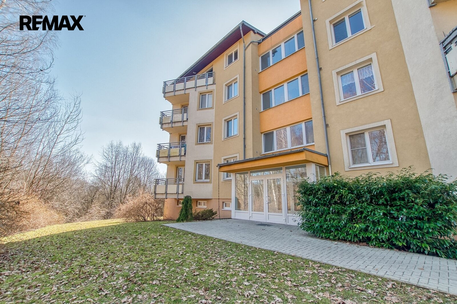 Prodej bytu 2+kk 56 m² – fotografie 4