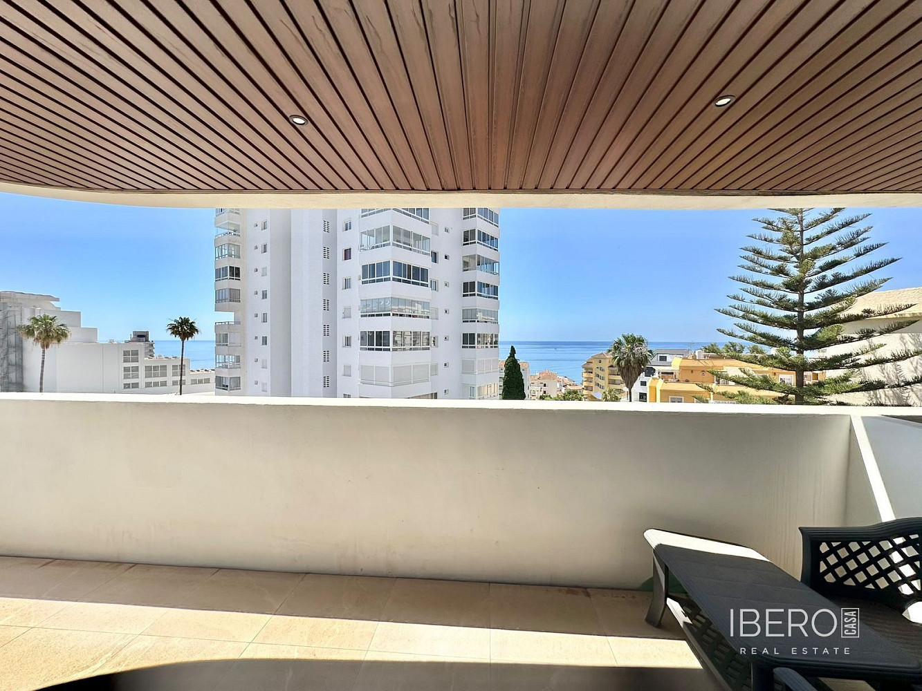 Piso 3+kk – Benalmádena - Vista 2