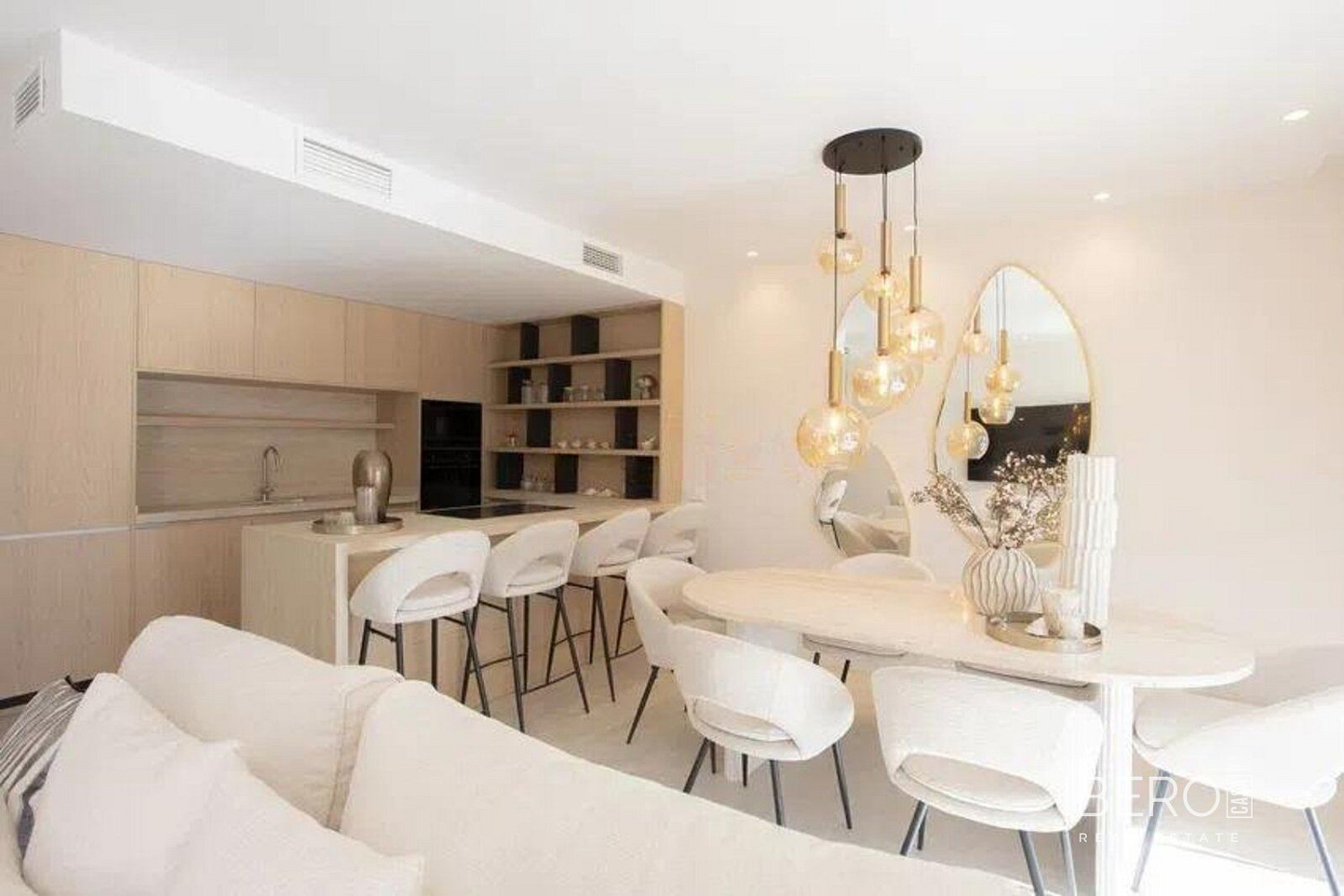 Pis 5+kk – Marbella, Nueva Andalucía - Vista 3