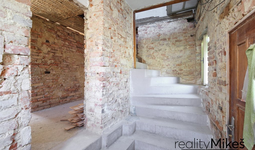 Prodej domu 193 m² s pozemkem 602 m², Křižany – náhled fotky 20
