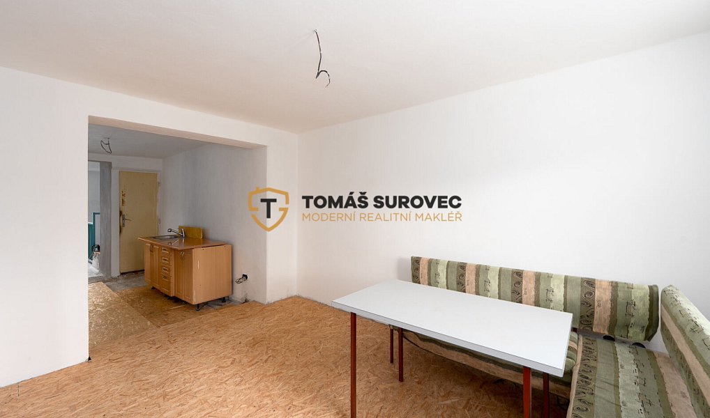 Prodej domu 285 m² s pozemkem 1 013 m², Libhošť – náhled fotky 7