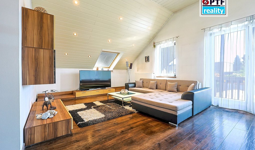 Prodej domu 353 m² s pozemkem 743 m², Plzeň – náhled fotky 43