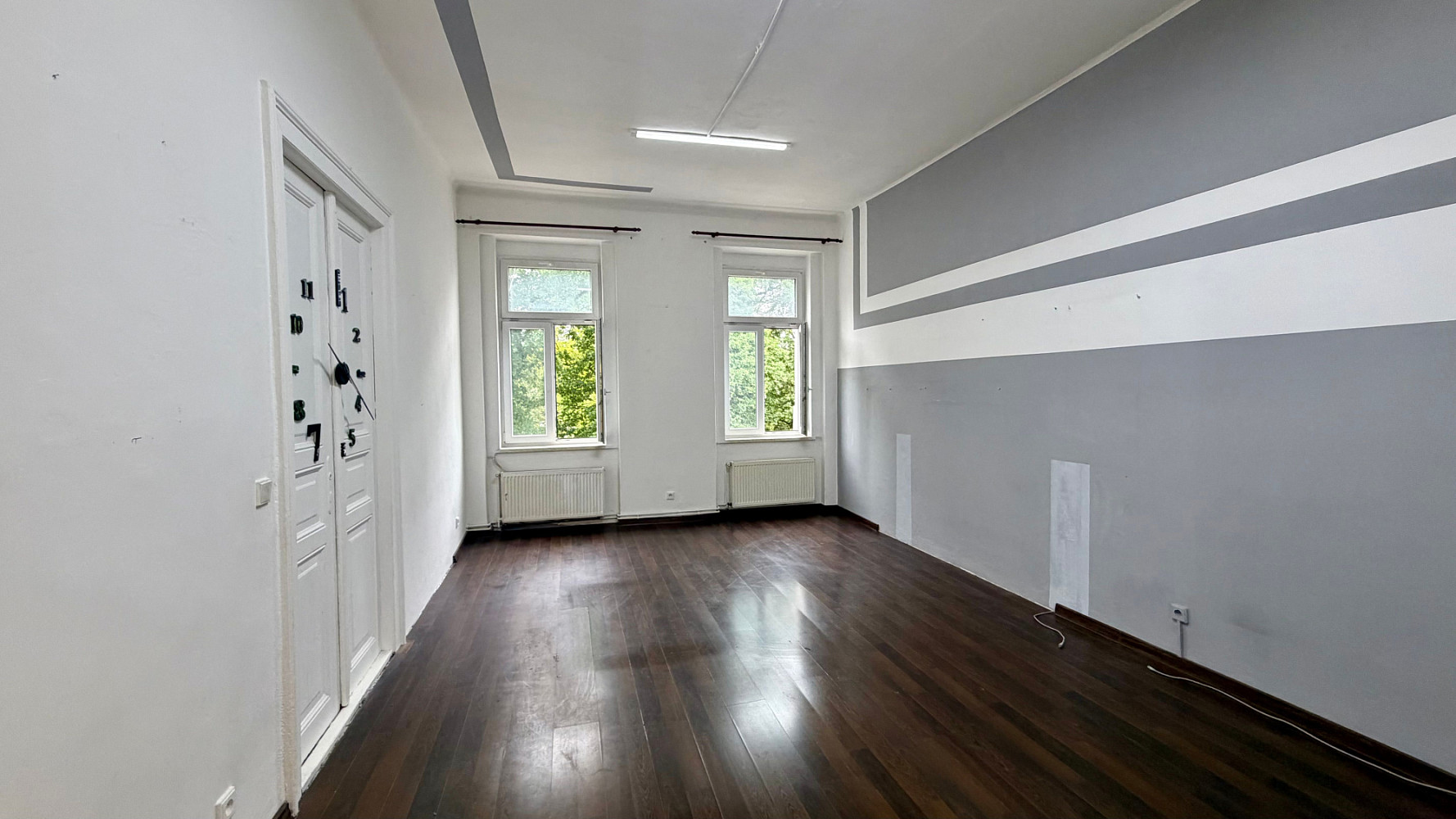 Pronájem bytu 2+1 68 m²