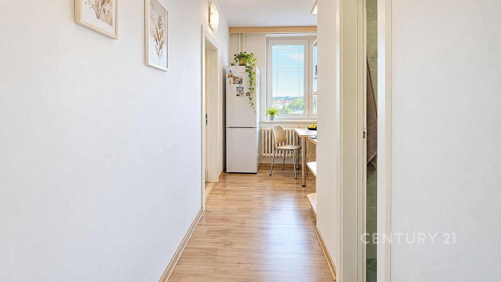 Prodej bytu 3+1 72 m² – fotografie 4