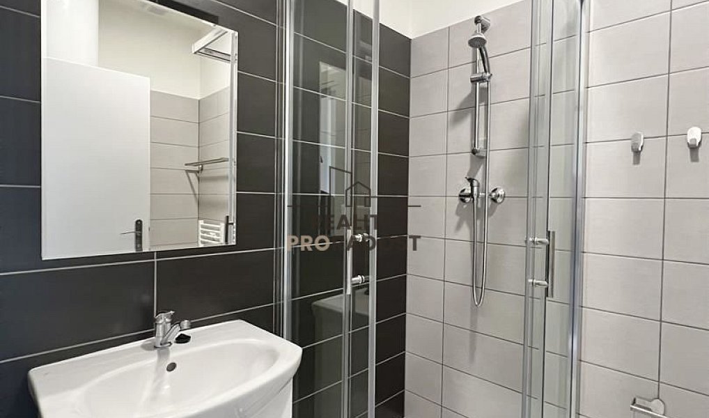 Pronájem bytu 2+1 31 m², Brno – náhled fotky 12