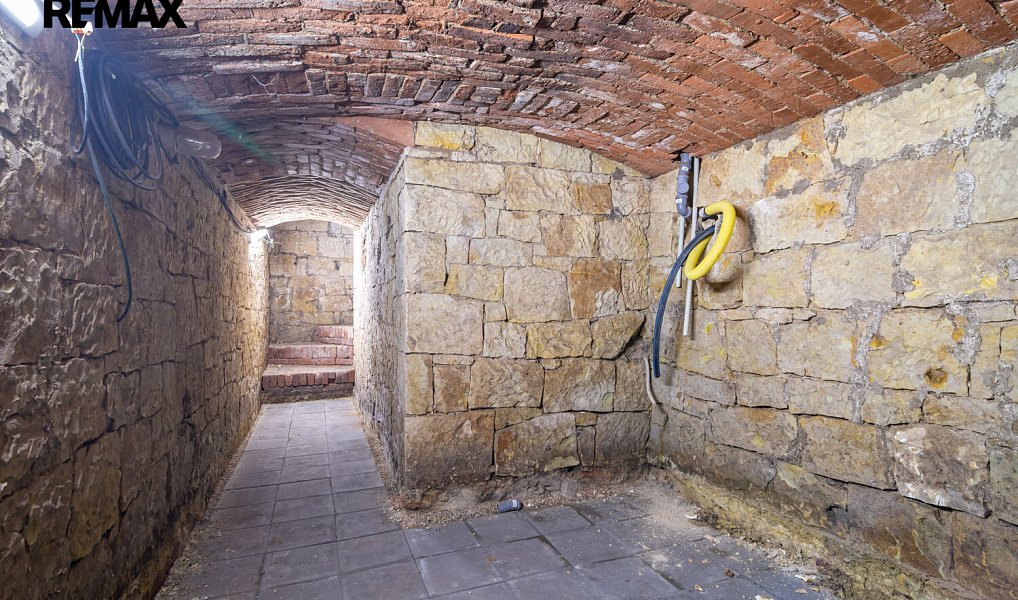 Prodej domu 235 m² s pozemkem 520 m², Třeboc – náhled fotky 24