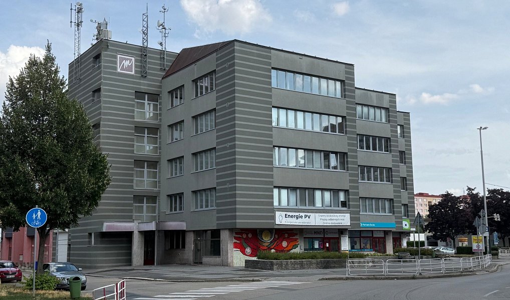 Pronájem kanceláře 100 m², Prostějov – náhled fotky 7