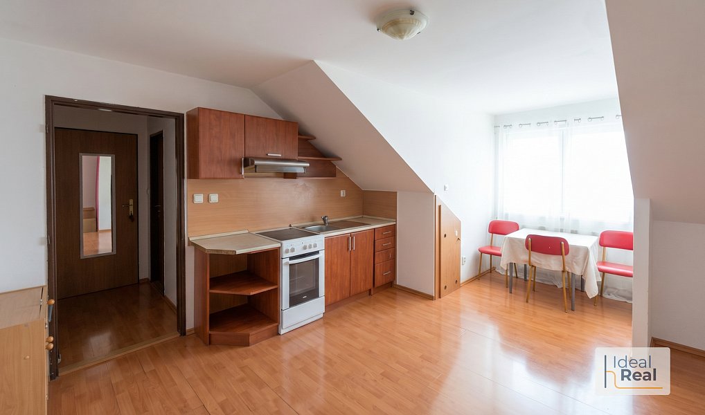 Prodej bytu 2+1 67 m², Komenského, Suchdol nad Odrou, okres Nový Jičín
